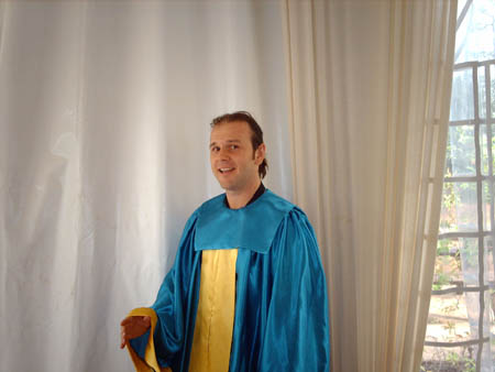 Ceremonie gospel (2)