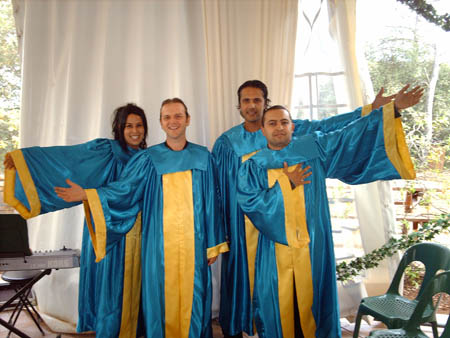 Ceremonie gospel (8)