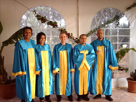 Ceremonie gospel (9)