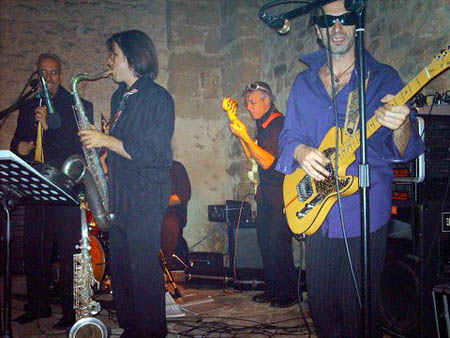 Funk & disco (2)