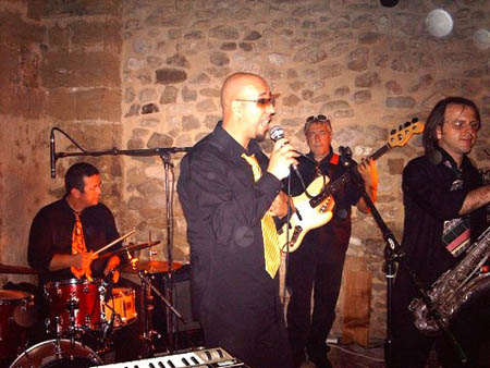 Funk & disco (6)