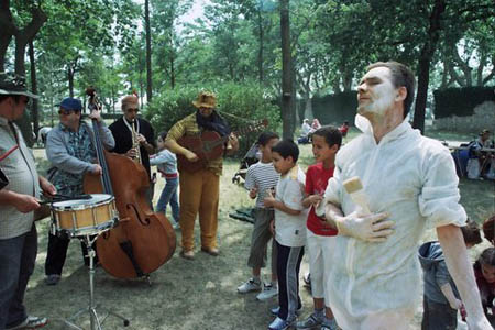 The bal des Minots (3)