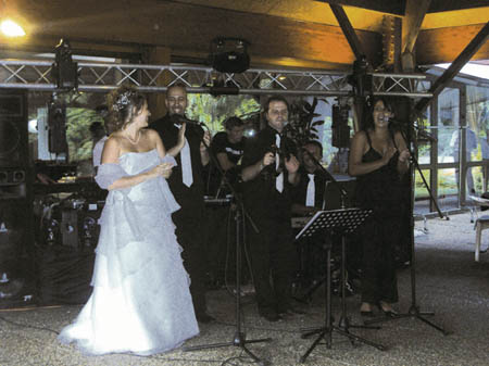 gospel 5