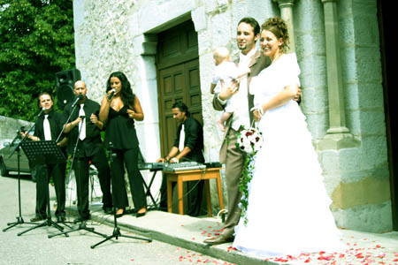 gospel Eglise